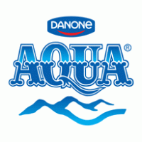 Danone Aqua