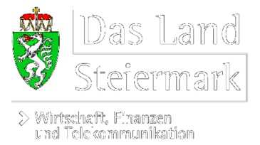 Das Land Steiermark