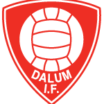Daulm If Vector Logo