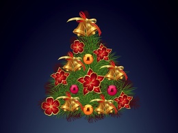 Decorated Tree