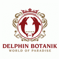 Delphin Botanik