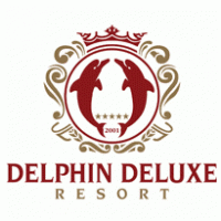 Delphin De Luxe