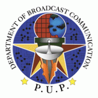 Department of Broadcast Communication - Polytechnic University of the Philippines