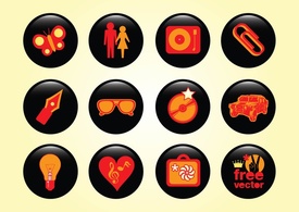 Design Buttons