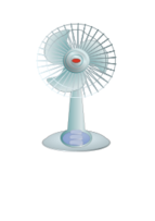 Desktop Fan