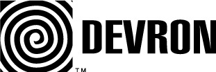 Devron logo