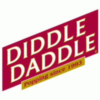 Diddle Daddle Popcorn