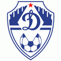 Dinamo Moscow (80's logo)