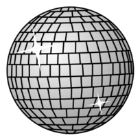 Disco ball