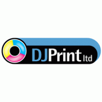 DJ Print
