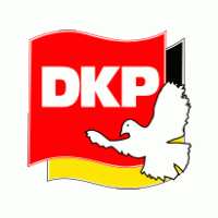 DKP - Peace Flag-Logo