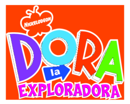 Dora La Exploradora