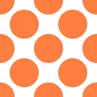 Dot Grid 02 Pattern clip art