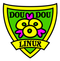 Doudoulinux Flowers