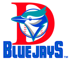 Dunedin Blue Jays