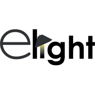 E light