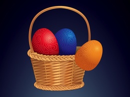 Easter Basket