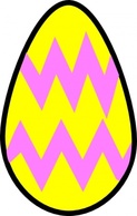 Easter Egg clip art