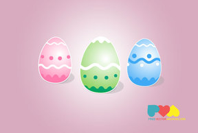 Easter Eggs