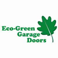 Eco-Green Garage Doors