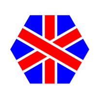 English Hexagon