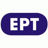 ERT (Greek Radio and Television) [ΕΡΤ]