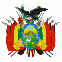 Escudo Bolivia