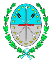 Escudo De Santa Fe