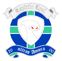 Espirito Azul Ultras Amora 2000