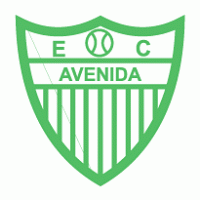 Esporte Clube Avenida de Santa Cruz do Sul-RS