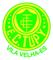 Esporte Clube Tupy De Vila Velha Es