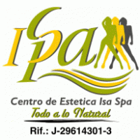 Estetica Isa Spa