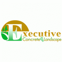 Executive Concrete & Landscape