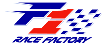 F1 Race Factory