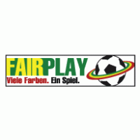 FairPlay Viele Farben Ein Spiel