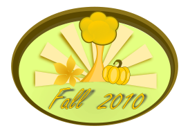 Fall clip art