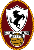 Fc Arezzo Vector Logo