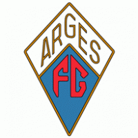 FC Arges Pitesti (70's logo)