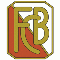 FC Baden (old logo of 70's - 80's)