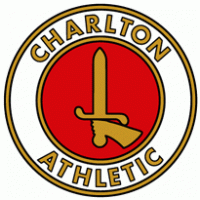 FC Charlton Athletic (80's logo)