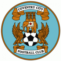 FC Coventry City (70's - 80's logo)