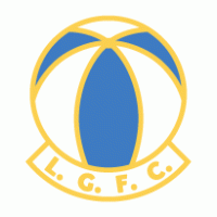 FC Glenavon Lurgan (old logo)