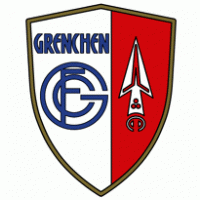 FC Grenchen (80's logo)