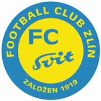 FC Svit Zlin (90's logo)