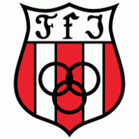 FI Fredrikshavn (70's logo)