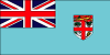 Fiji Vector Flag