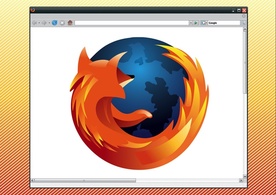 Firefox Logo Browser