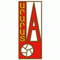 FK Ararat Yerevan (70's logo)