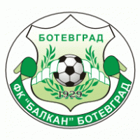 FK Balkan Botevgrad