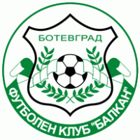 FK Balkan Botevgrad